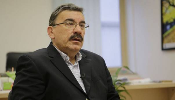 Lazović: Dodik i Čović pred svijetom pokazali pravo lice, vrijeme za sankcije