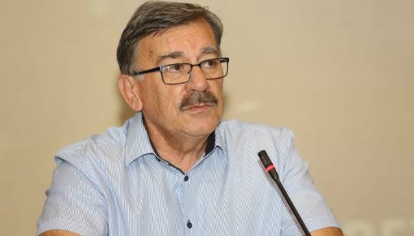 Lazović uputio poziv bh. građanima: Podržite 'Principe za izmjene Ustava BiH'