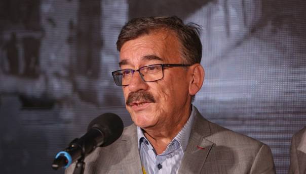 Lazović: Zapad ne može čitavu BiH kažnjavati radi Dodika