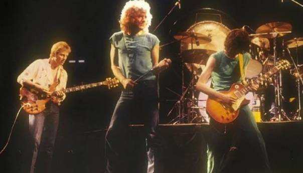 Led Zeppelin konačno dobio spor, Stairway to Heaven nije plagijat