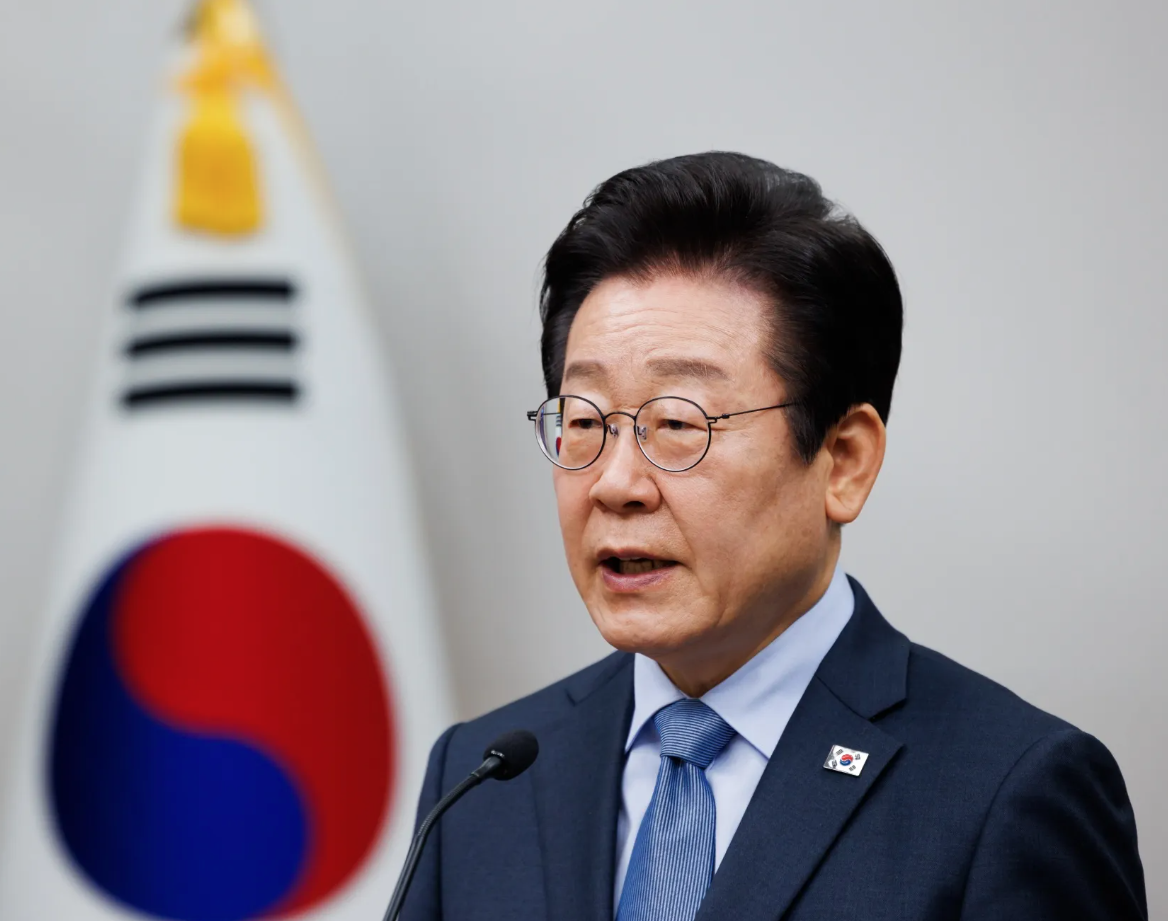 Lee: Sjeverna i Južna Koreja nalaze se u "vrlo opasnoj situaciji"