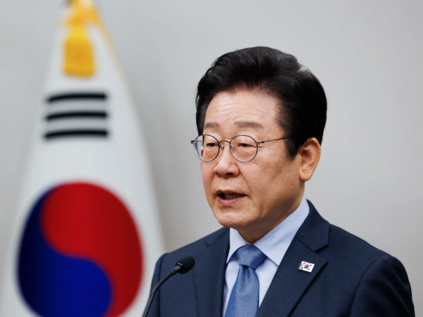 Lee: Sjeverna i Južna Koreja nalaze se u "vrlo opasnoj situaciji"