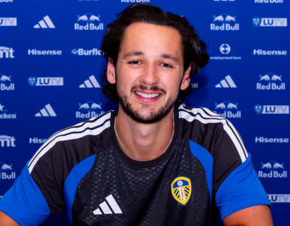 Leeds doveo najskupljeg britanskog golmana u historiji