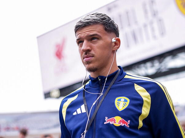 Leeds nakon preokreta srušio Liverpool, Muharemović starter