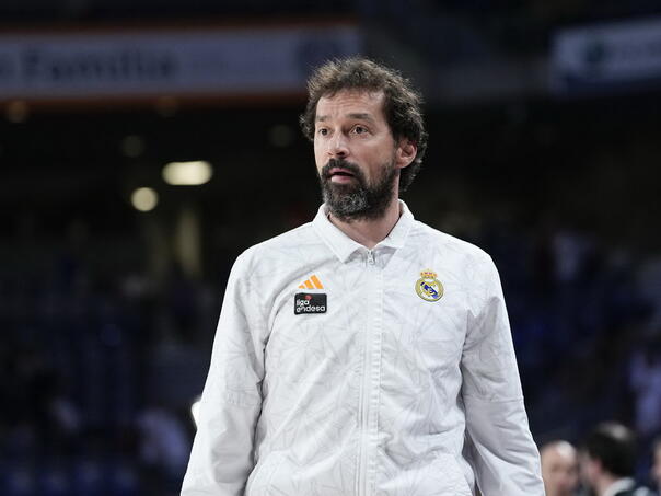 Legenda ostaje u Madridu: Sergio Llull produžio ugovor s Realom do 2027. godine