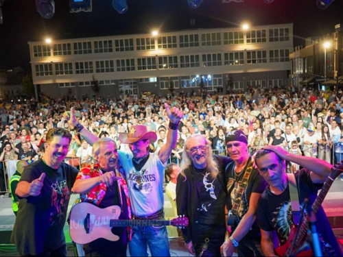 Legendarna grupa Nervozni Poštar: "Odlazimo u penziju"