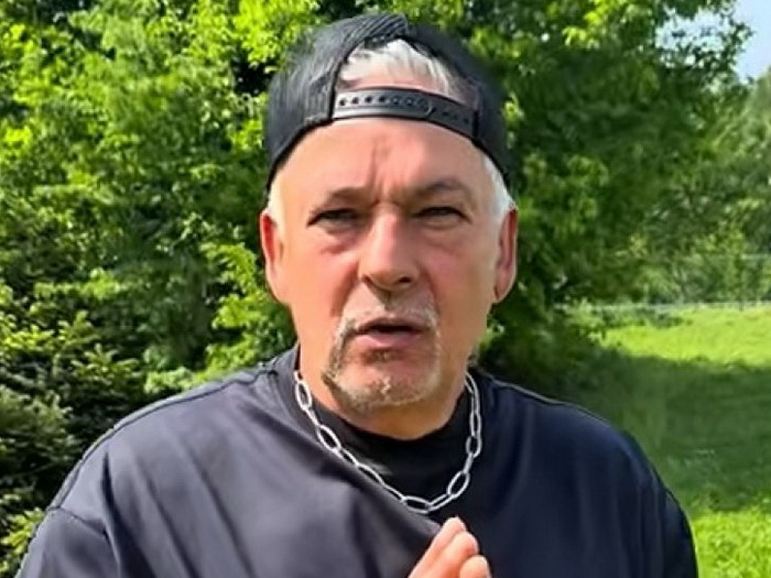 Legendarni Baggio napravio profil na TikToku: Prvi video ima šest miliona pregleda