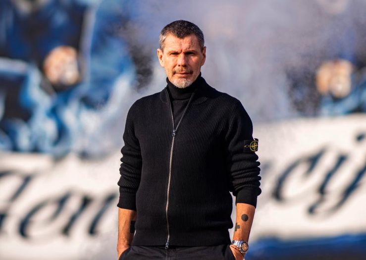 Legendarni Boban: FIFA je nagradom Trumpu obesmislila pojam mira