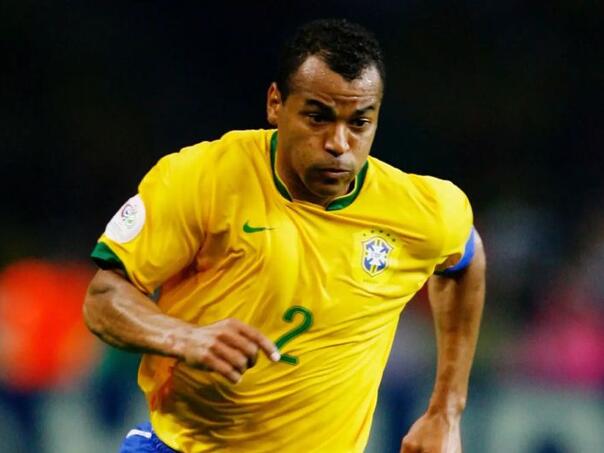 Legendarni Cafu: Brazil može osvojiti Svjetsko prvenstvo