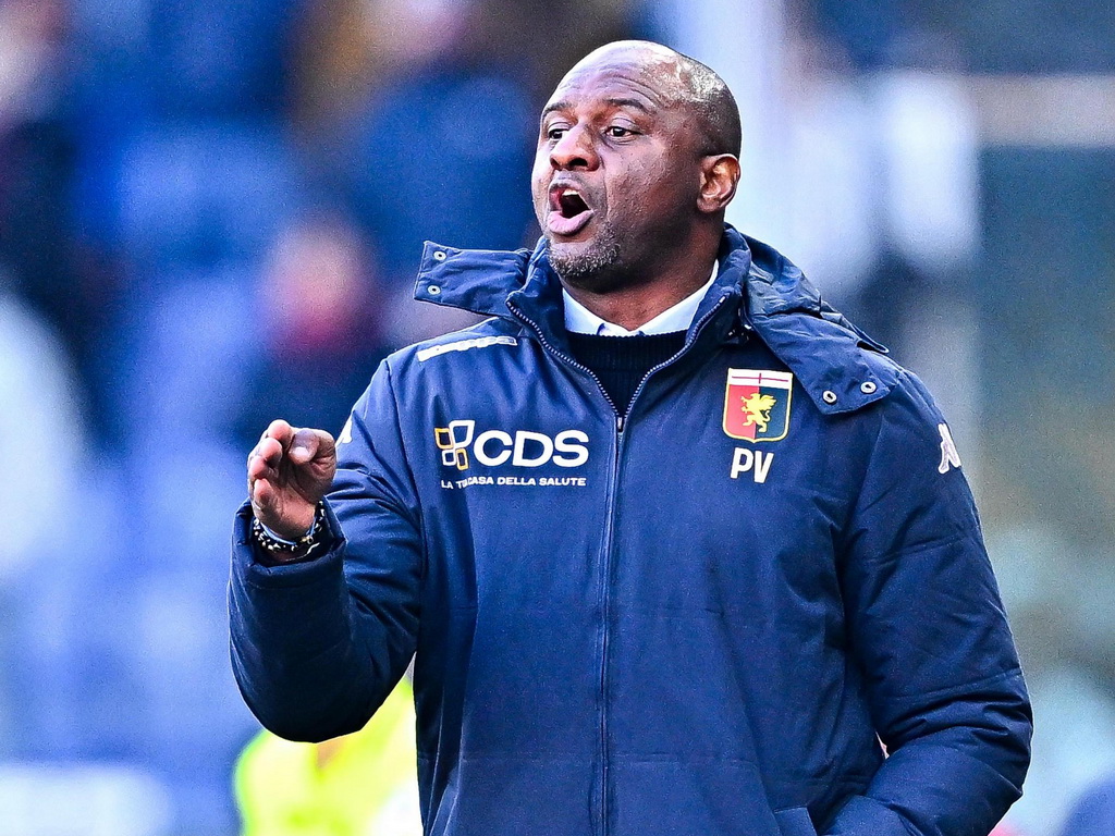 Legendarni Francuz dobio otkaz: Ostavio ekipu na zadnjem mjestu