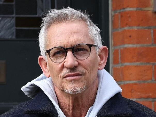 Legendarni fudbaler prozvao Izrael za "genocid iz udžbenika" i razljutio Engleze