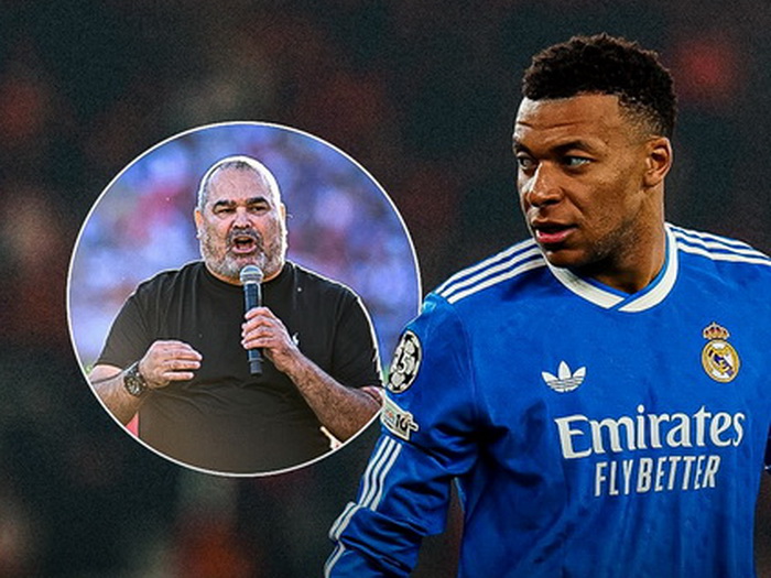 Legendarni golman napao Viniciusa i Mbappéa: On govori o vrijednostima, a živi s transvestitom