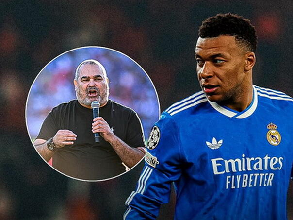 Legendarni golman napao Viniciusa i Mbappéa: On govori o vrijednostima, a živi s transvestitom