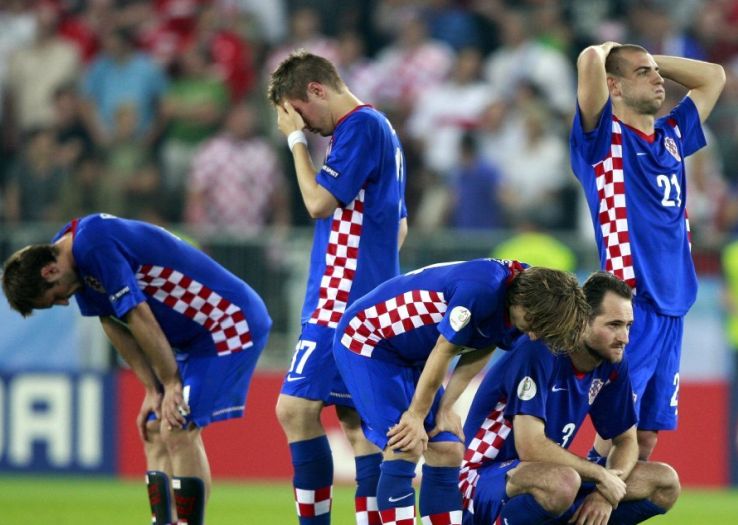 Legendarni hrvatski fudbaler: Ne znam koliko ću još živjeti