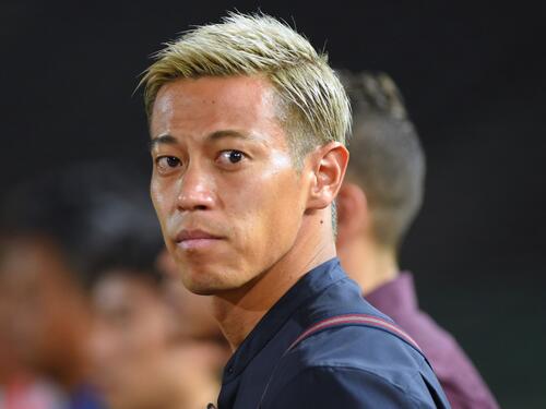 Legendarni japanski fudbaler podržao Iran, ostao je bez sponzora