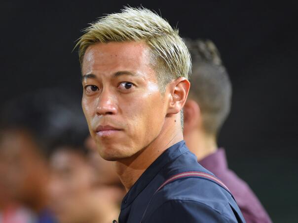 Legendarni japanski fudbaler podržao Iran, ostao je bez sponzora