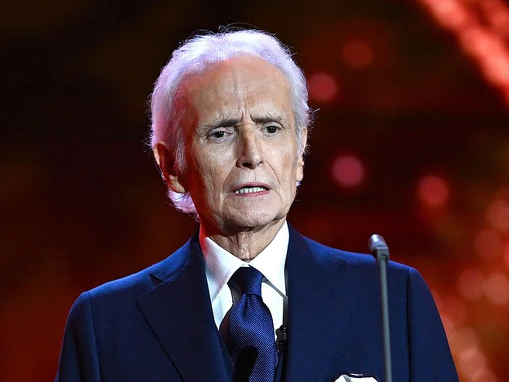 Legendarni Jose Carreras večeras nastupa u Sarajevu