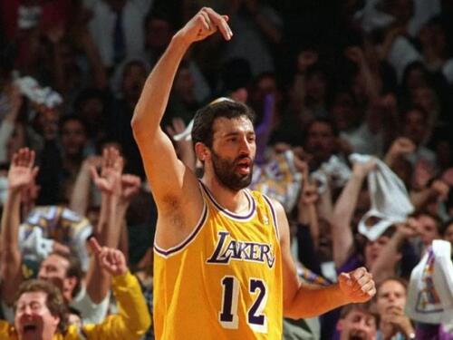 Legendarni NBA košarkaš iz Srbije: Navijat ću za BiH, Brazil osvaja