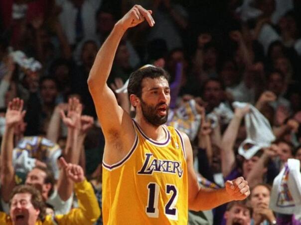 Legendarni NBA košarkaš iz Srbije: Navijat ću za BiH, Brazil osvaja