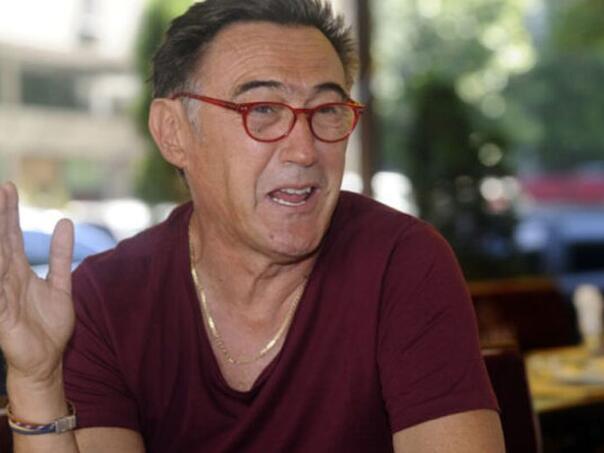 Legendarni Paja: Ovi su momci sposobni da pobijede