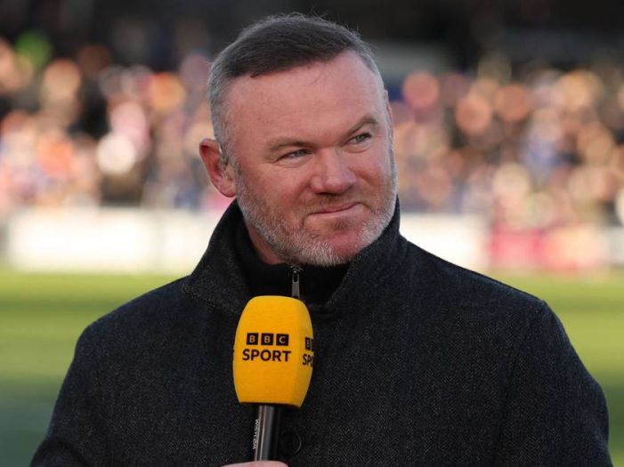 Rooney: Sudije su pokrale Kanadu, BiH je trebala dobiti crveni