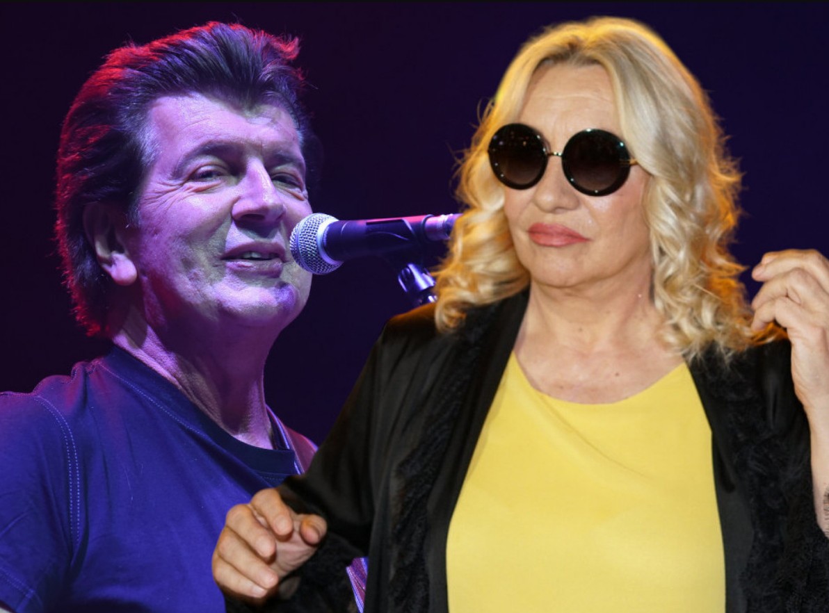 Legendarni stihovi Vesne Zmijanac pripadaju Bajagi