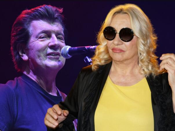 Legendarni stihovi Vesne Zmijanac pripadaju Bajagi