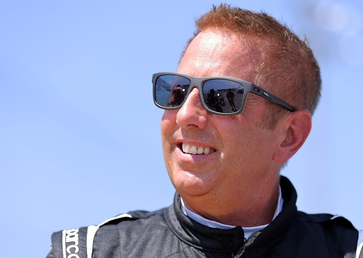 Legendarni vozač NESCAR-a Greg Biffle poginuo u avionskoj nesreći