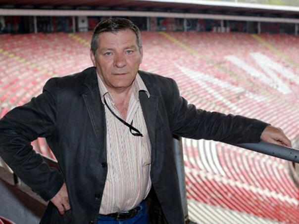 Legendarnom fudbaleru Crvene zvezde presađeno srce