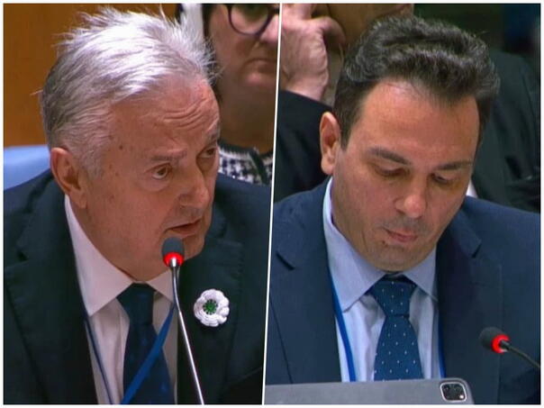 Legitiman, ali odlazeći: Lagumdžija ismijao ambasadora Srbije