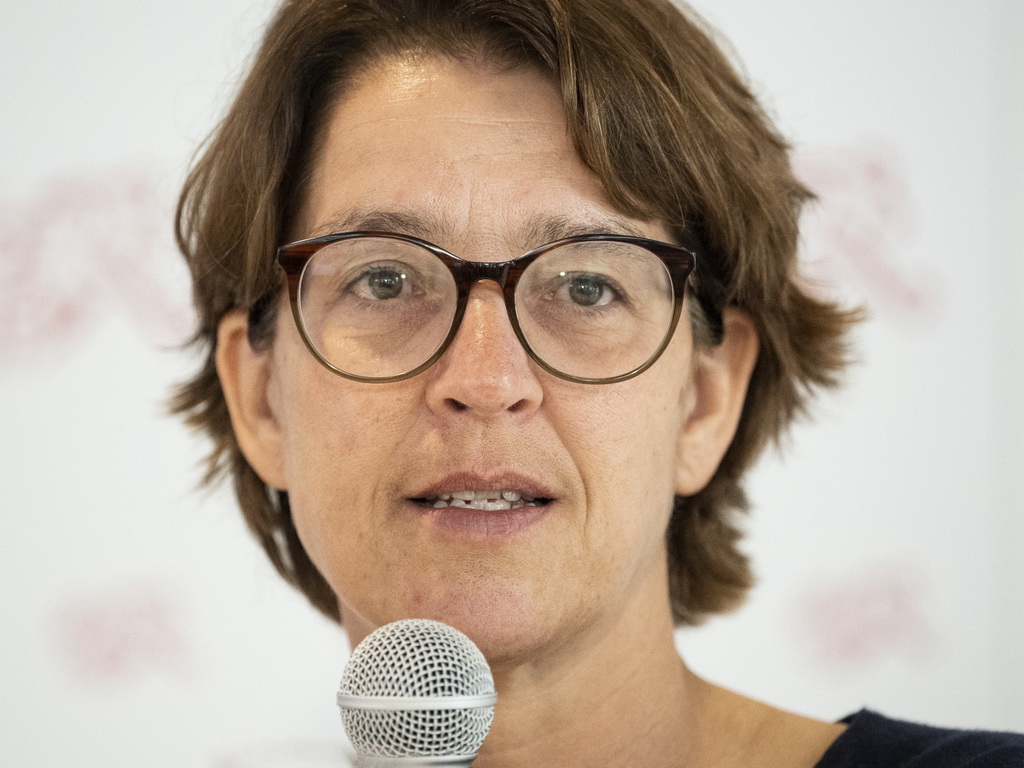 Leipzig imenovao Haenni za prvu ženu generalnu direktoricu u Bundesligi