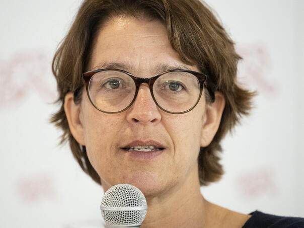 Leipzig imenovao Haenni za prvu ženu generalnu direktoricu u Bundesligi