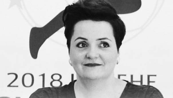 Lejla Hairlahović preminula od posljedica koronavirusa