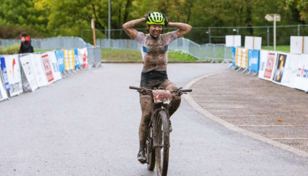 Lejla Njemčević nakon pada osvojila 2. mjesto na Svjetskom kupu u Francuskoj