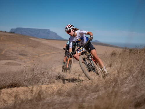 Lejla Njemčević nastavila niz: Peta pobjeda u Vodicama
