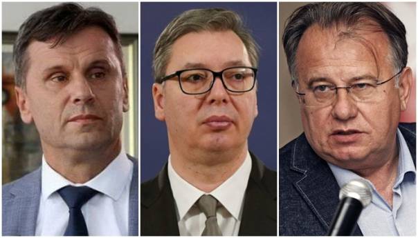 Lekcija iz ekonomije: Novalić demontirao Vučića i Nikšića