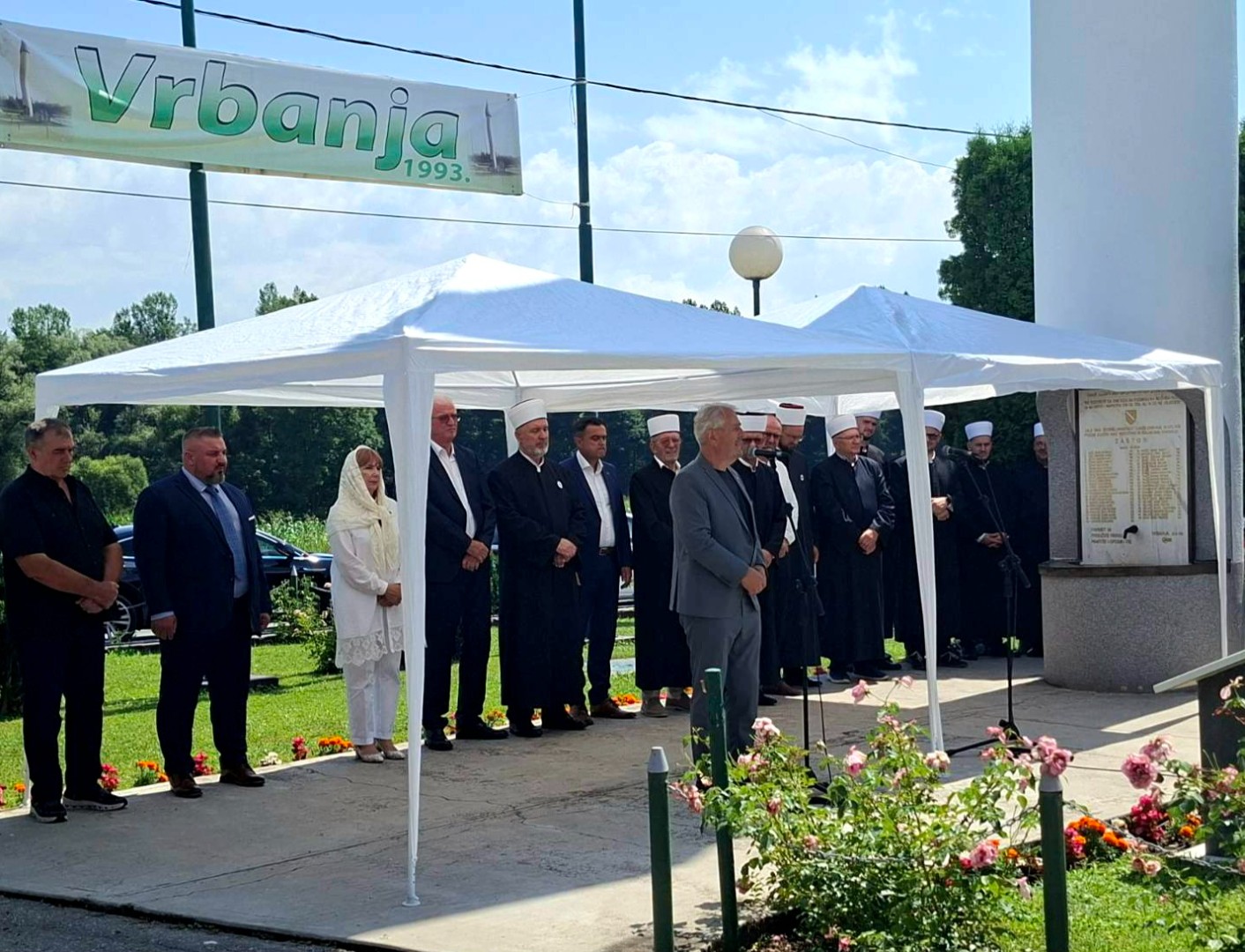 Lendo iz Vrbanje: Istina o zločinu mora biti sačuvana, a odgovorni procesuirani