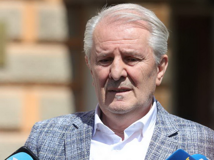 Lendo izrazio iskreno saučešće porodicama stradalih i građanima Tuzle