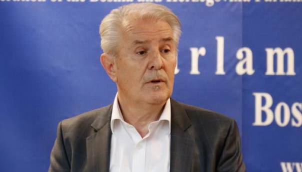 Lendo: Napad na povratnike je posljedica Dodikove retorike