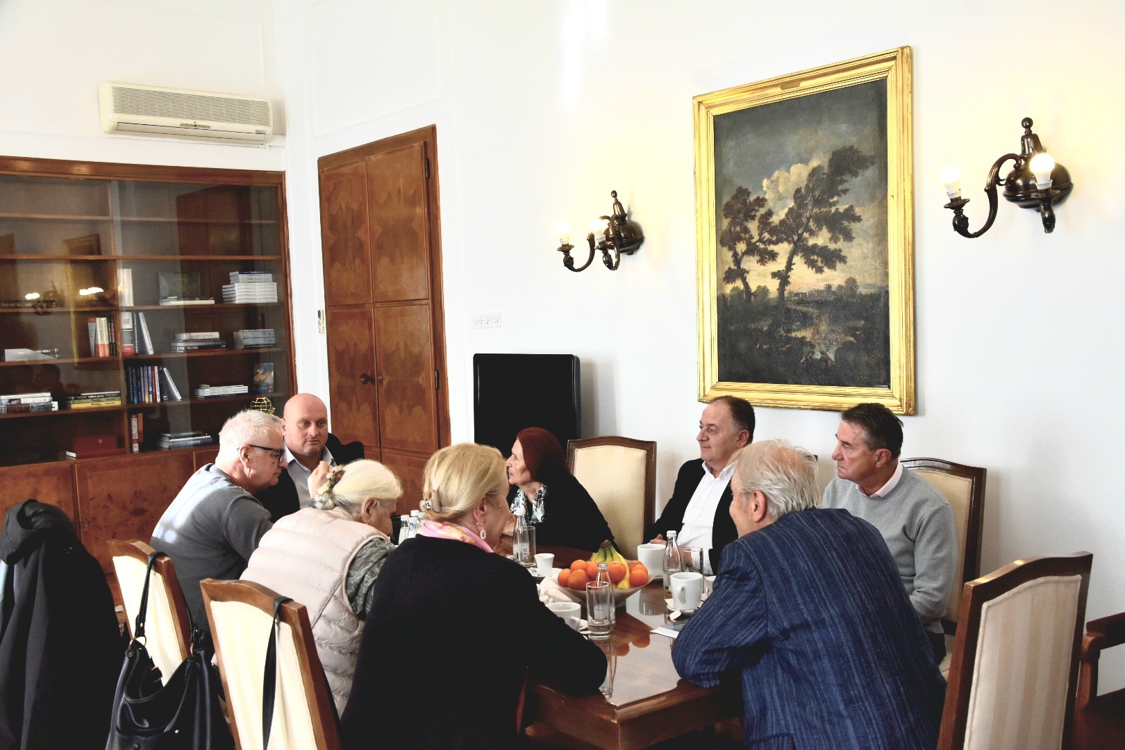 Lendo: Proslava 9. januara krivično djelo, Vlada Srbije pokazuje namjere prema BiH