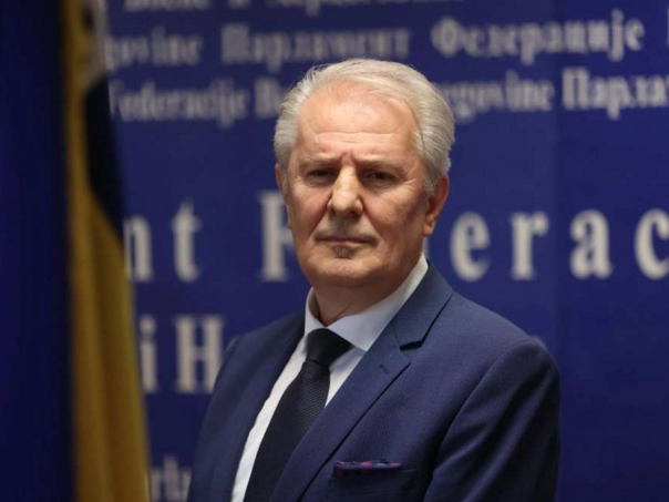 Lendo: Sedmi korpus Armije RBiH ostaje simbol hrabrosti, zajedništva i borbe za slobodu zemlje