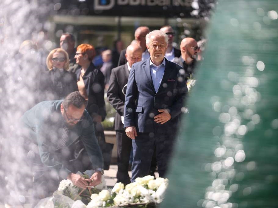 Lendo: Sjećanje na ubijenu djecu Sarajeva obavezuje na istinu i pravdu