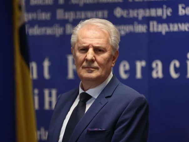 Lendo: Zakon se mora poštovati, raspodjela PDV-a mora biti usklađena