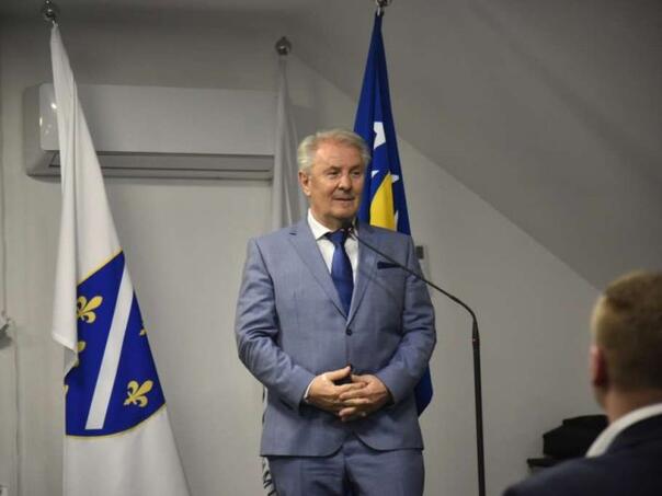 Lendo: Zločin nad Bošnjacima u Ahmićima ne smijemo zaboraviti