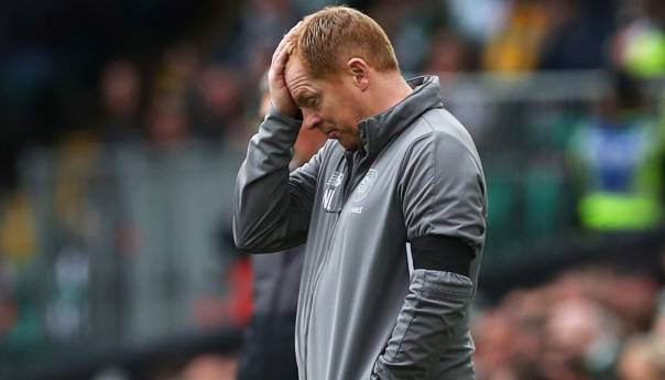 Lennon: Ne znam zašto je meč pomjeren u Zenicu