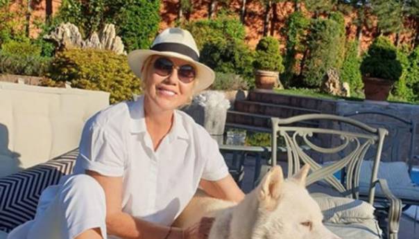Lepa Brena: Punih 40 godina živjela sam u ludnici i prija mi mir
