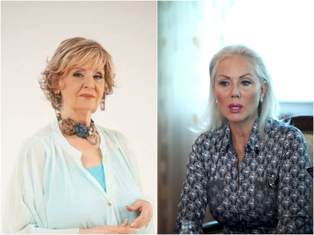 Lepa Lukić o odnosu s Lepom Brenom: Ispala je bezobrazna, ne treba ni da me zove