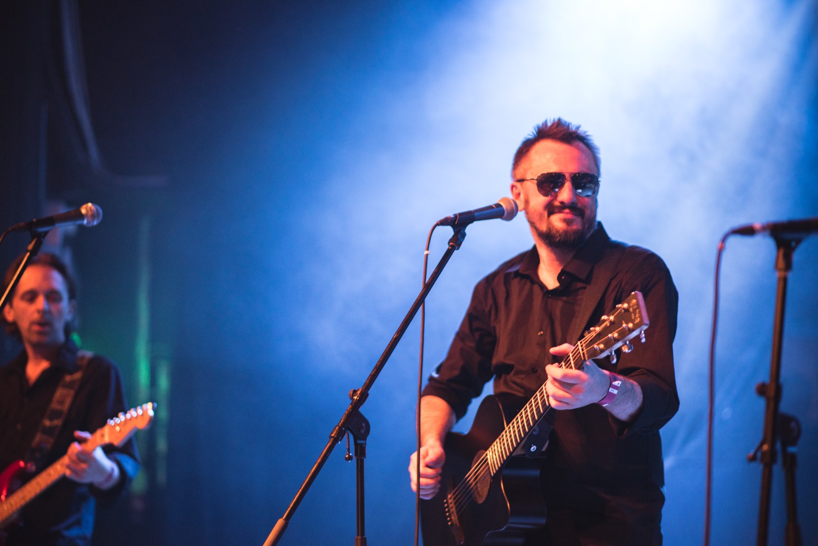 Letu štuke objavile pjesmu "Ljudska prava" kojim najavljuju novi album