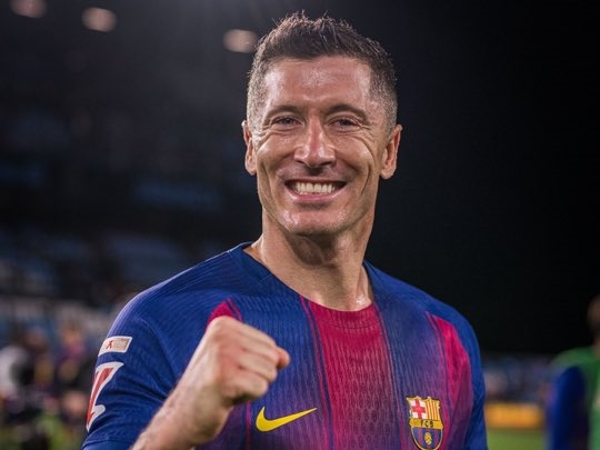 Levandovski napušta Barcelonu, dobio ponudu iz Čikaga