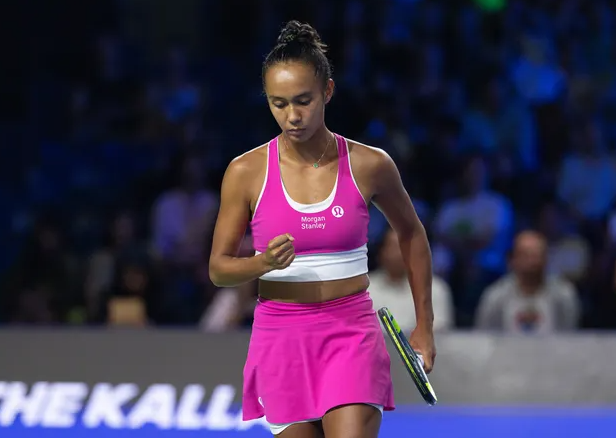 Leylah Fernandez osvojila naslov u Singapuru